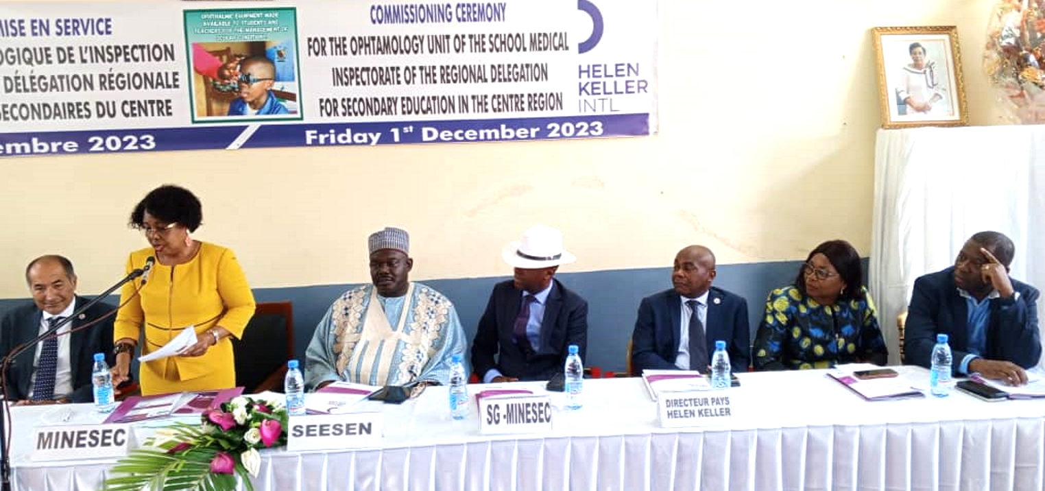 04 Ophthalmology unit