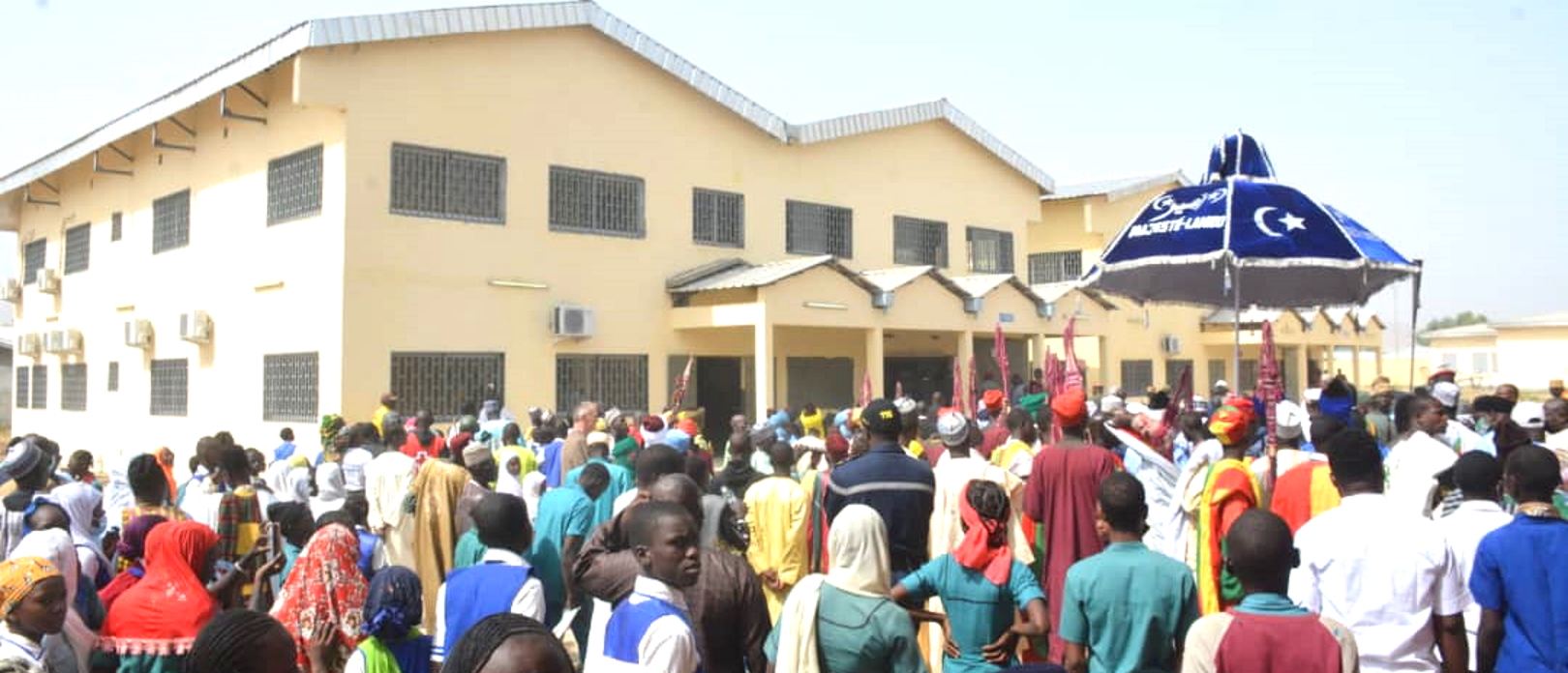 12 12 2023 04 GBTHS NSAM MAROUA