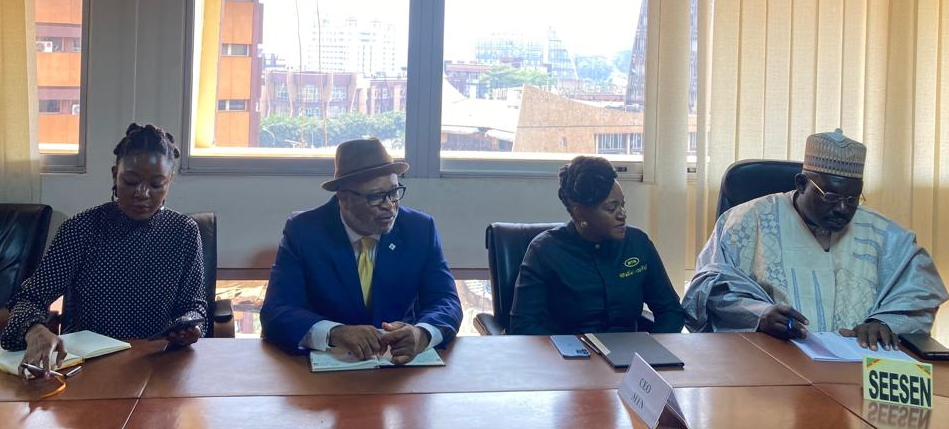 19 01 2023 3 Audience with MTN CEO