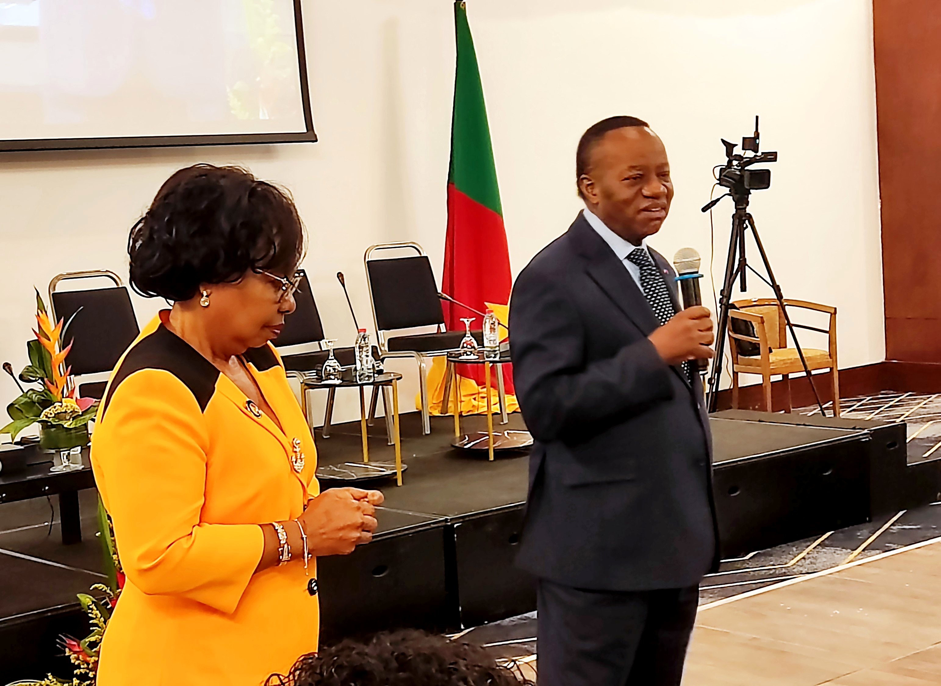 21 12 2022 04 Colloque sur la violence