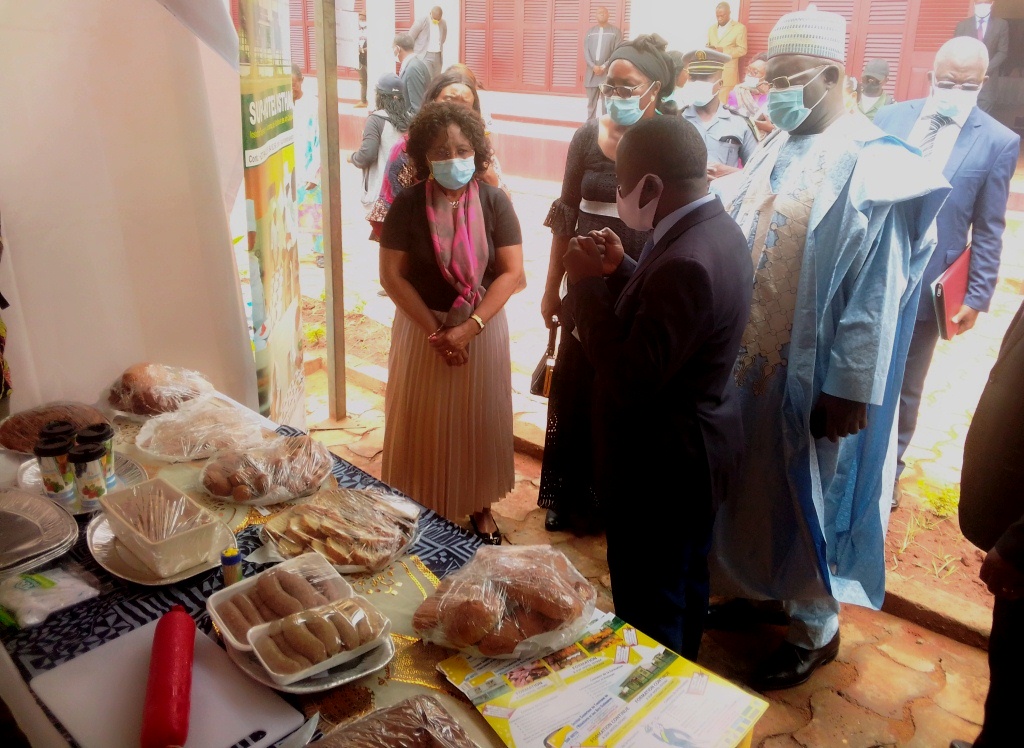 3 Bakery Pastery Meat Processing