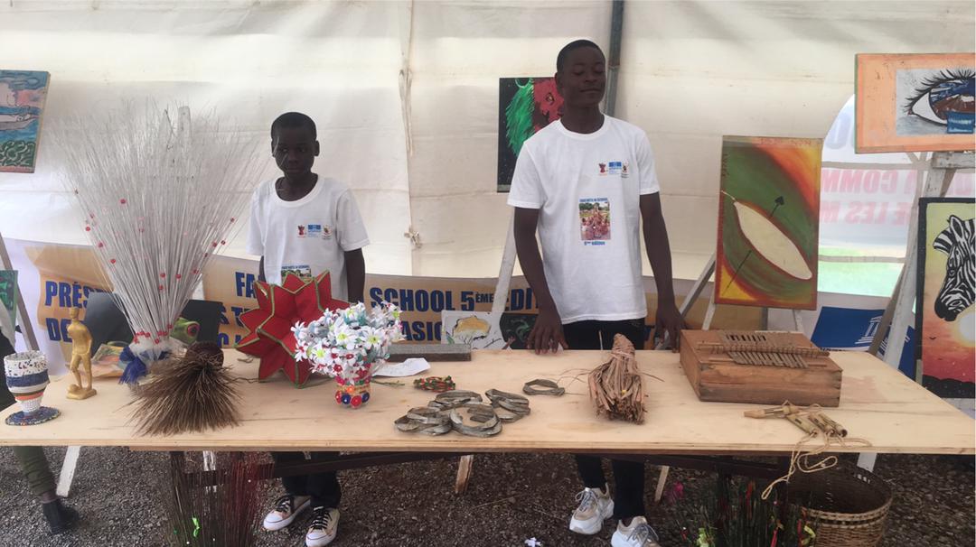 langue maternelle 2023 6