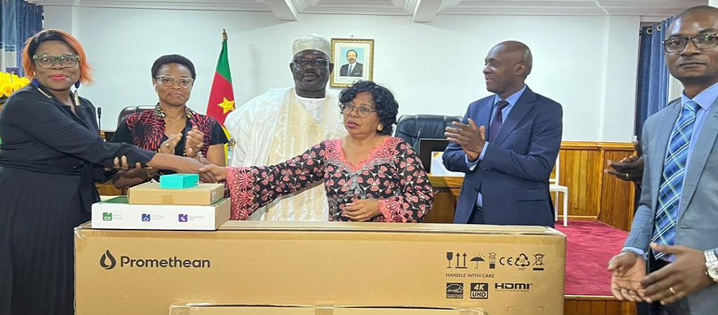 ACCELERATION OF DIGITAL TRANSFORMATION IN SECONDARY EDUCATION WITH INNOVATIVE TECHNOLOGY